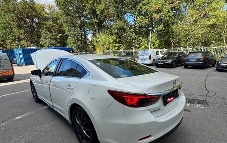 Mazda 6, 2016 год, 2 300 000 рублей, 15 фотография