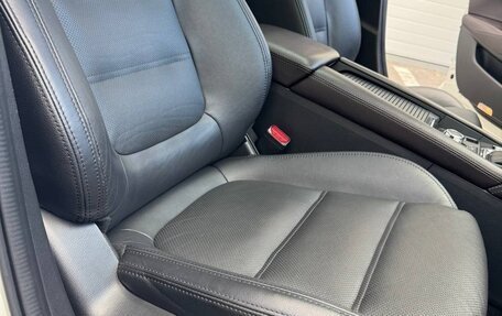 Mazda 6, 2016 год, 2 300 000 рублей, 22 фотография