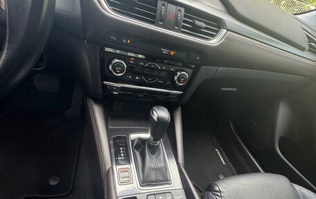 Mazda 6, 2016 год, 2 300 000 рублей, 28 фотография