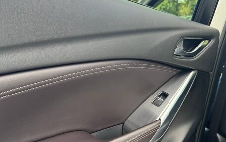 Mazda 6, 2016 год, 2 300 000 рублей, 25 фотография