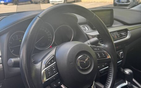 Mazda 6, 2016 год, 2 300 000 рублей, 27 фотография