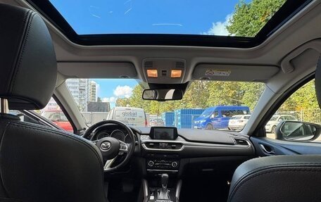 Mazda 6, 2016 год, 2 300 000 рублей, 20 фотография