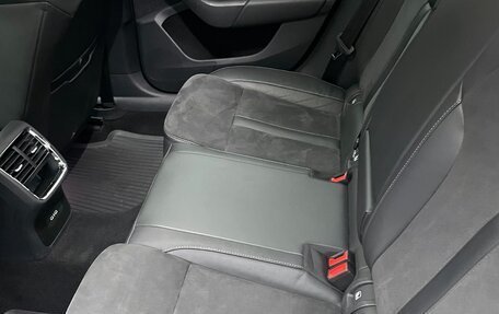 Skoda Octavia IV, 2021 год, 2 350 000 рублей, 15 фотография