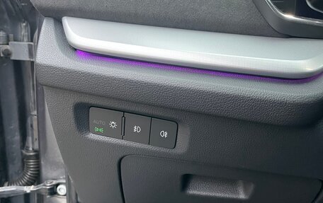 Skoda Octavia IV, 2021 год, 2 350 000 рублей, 11 фотография