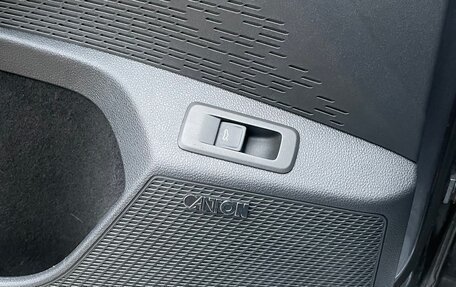 Skoda Octavia IV, 2021 год, 2 350 000 рублей, 13 фотография