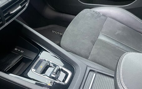 Skoda Octavia IV, 2021 год, 2 350 000 рублей, 14 фотография