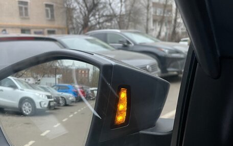 Skoda Octavia IV, 2021 год, 2 350 000 рублей, 18 фотография