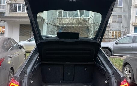 Skoda Octavia IV, 2021 год, 2 350 000 рублей, 22 фотография