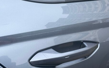 Skoda Octavia IV, 2021 год, 2 350 000 рублей, 23 фотография