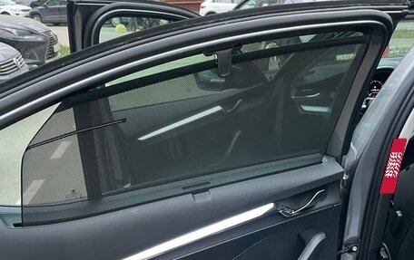 Skoda Octavia IV, 2021 год, 2 350 000 рублей, 19 фотография