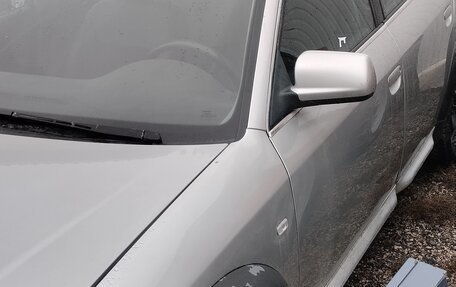 Audi A6 allroad, 2001 год, 750 000 рублей, 3 фотография