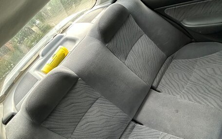 Honda Civic VII, 2001 год, 380 000 рублей, 8 фотография