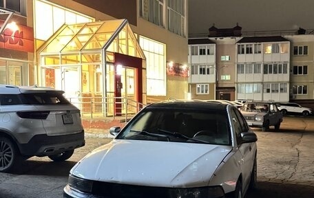 Mitsubishi Galant VIII, 2002 год, 209 000 рублей, 3 фотография