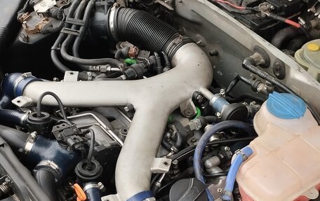 Audi A6 allroad, 2001 год, 750 000 рублей, 6 фотография