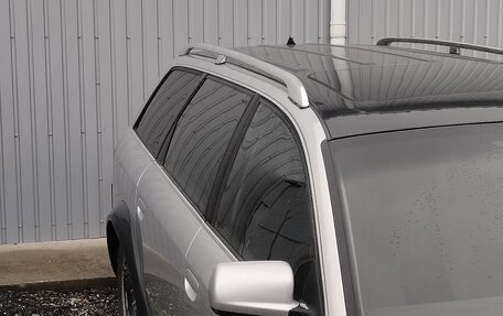 Audi A6 allroad, 2001 год, 750 000 рублей, 4 фотография