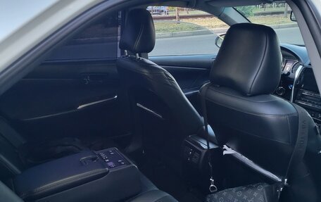 Toyota Camry, 2016 год, 2 400 000 рублей, 8 фотография