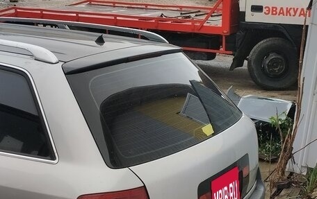 Audi A6 allroad, 2001 год, 750 000 рублей, 5 фотография