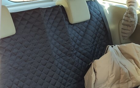 Ford Fiesta, 2008 год, 650 000 рублей, 11 фотография