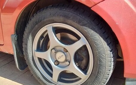 Ford Fiesta, 2008 год, 650 000 рублей, 16 фотография