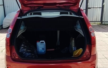 Ford Fiesta, 2008 год, 650 000 рублей, 15 фотография