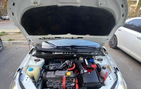 Datsun on-DO I рестайлинг, 2017 год, 350 000 рублей, 2 фотография