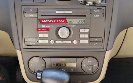 Ford Fiesta, 2008 год, 650 000 рублей, 14 фотография