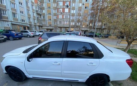 Datsun on-DO I рестайлинг, 2017 год, 350 000 рублей, 6 фотография