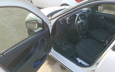 Datsun on-DO I рестайлинг, 2017 год, 350 000 рублей, 11 фотография