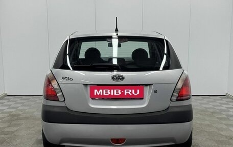 KIA Rio II, 2009 год, 460 000 рублей, 7 фотография