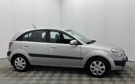 KIA Rio II, 2009 год, 460 000 рублей, 9 фотография