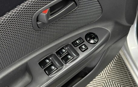 KIA Rio II, 2009 год, 460 000 рублей, 18 фотография