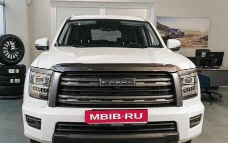 Haval H5, 2024 год, 3 649 000 рублей, 2 фотография