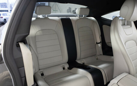 Mercedes-Benz C-Класс, 2017 год, 2 099 000 рублей, 7 фотография