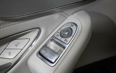 Mercedes-Benz C-Класс, 2017 год, 2 099 000 рублей, 13 фотография