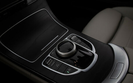 Mercedes-Benz C-Класс, 2017 год, 2 099 000 рублей, 12 фотография