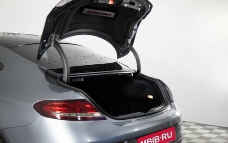 Mercedes-Benz C-Класс, 2017 год, 2 099 000 рублей, 9 фотография