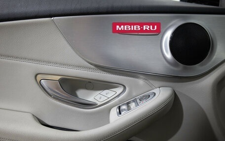 Mercedes-Benz C-Класс, 2017 год, 2 099 000 рублей, 11 фотография