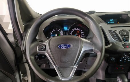 Ford EcoSport, 2016 год, 1 119 000 рублей, 12 фотография