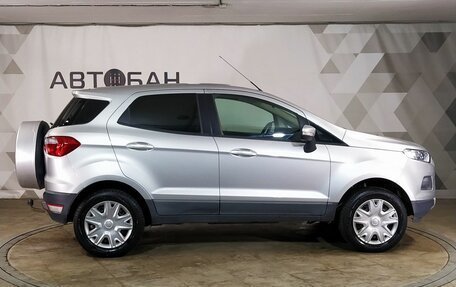 Ford EcoSport, 2016 год, 1 119 000 рублей, 6 фотография