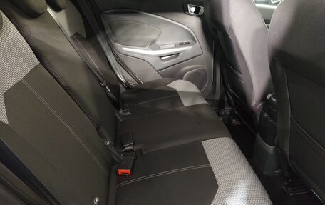 Ford EcoSport, 2016 год, 1 119 000 рублей, 13 фотография