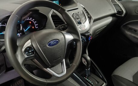 Ford EcoSport, 2016 год, 1 119 000 рублей, 7 фотография