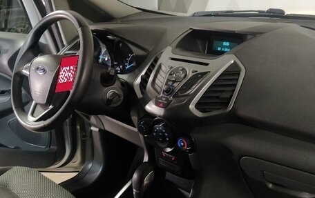 Ford EcoSport, 2016 год, 1 119 000 рублей, 8 фотография