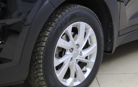 Hyundai Tucson III, 2019 год, 2 454 400 рублей, 16 фотография