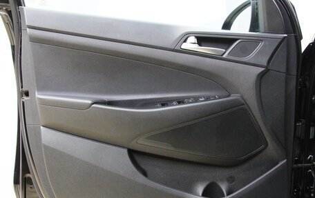 Hyundai Tucson III, 2019 год, 2 454 400 рублей, 18 фотография