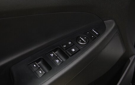 Hyundai Tucson III, 2019 год, 2 454 400 рублей, 19 фотография