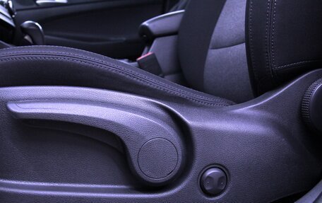 Hyundai Tucson III, 2019 год, 2 454 400 рублей, 20 фотография