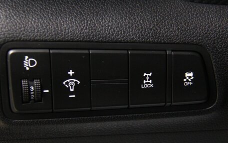 Hyundai Tucson III, 2019 год, 2 454 400 рублей, 21 фотография