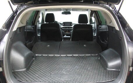 Hyundai Tucson III, 2019 год, 2 454 400 рублей, 31 фотография