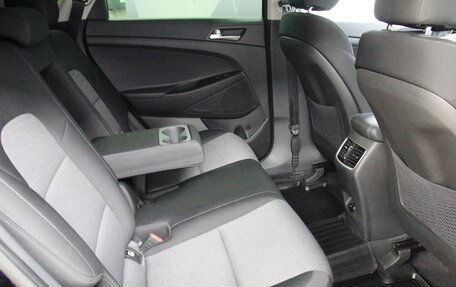 Hyundai Tucson III, 2019 год, 2 454 400 рублей, 34 фотография