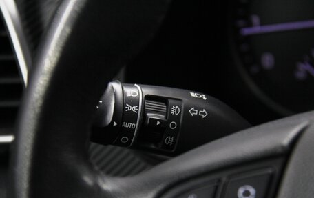 Hyundai Tucson III, 2019 год, 2 454 400 рублей, 24 фотография